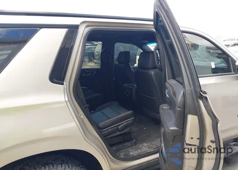 2021 Chevrolet Tahoe 4Wd Z71 from USA, damaged, VIN 1GNSKPKD3MR342336